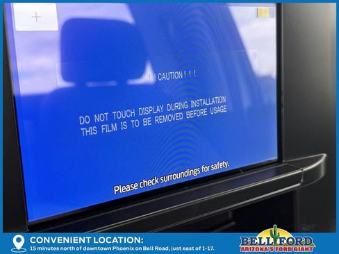 New 2025 Ford F550 2WD Regular Cab Super Duty image 21