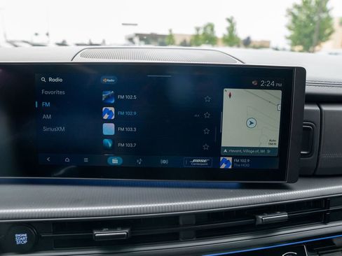 New 2026 Hyundai Santa Fe Calligraphy image 30