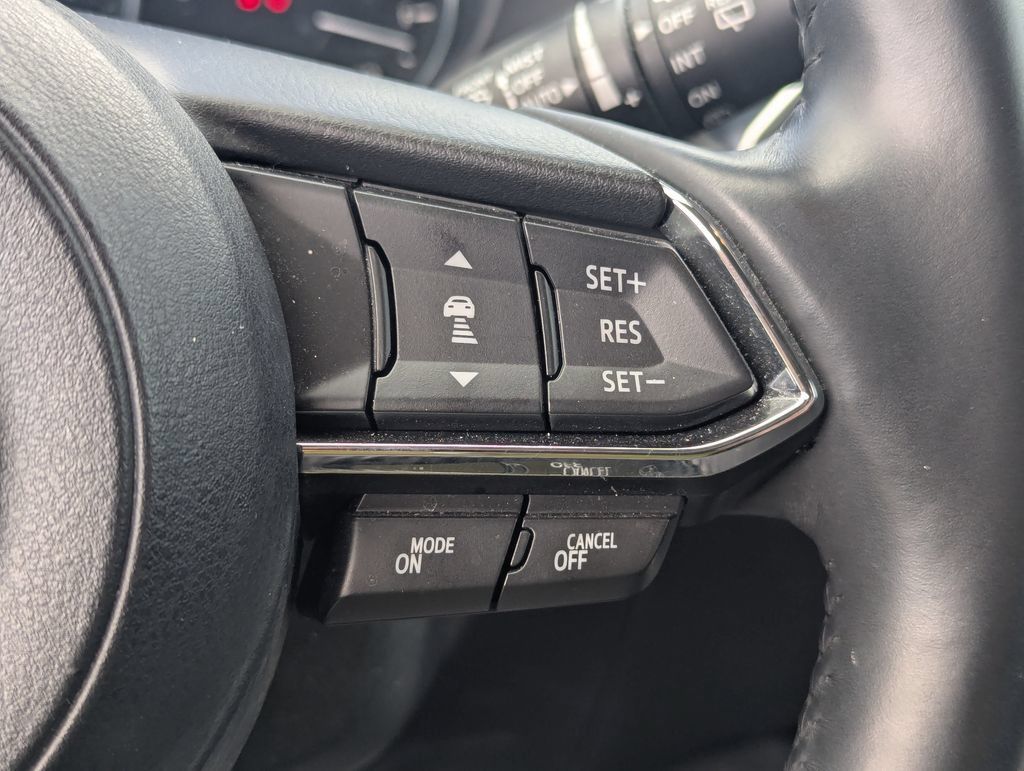 Used 2019 MAZDA CX-5 Grand Touring w/ GT Premium Package AWD/4WD image 19