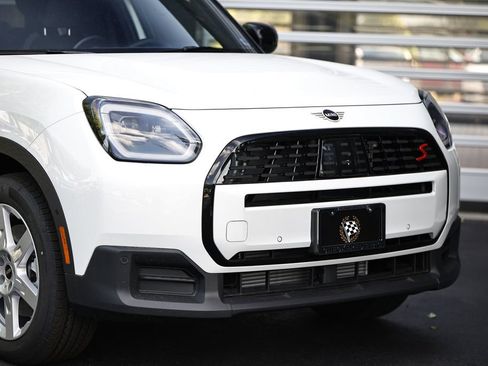 New 2027 MINI Cooper Countryman S AWD/4WD image 2