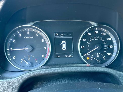 Used 2018 Hyundai Elantra SEL image 19