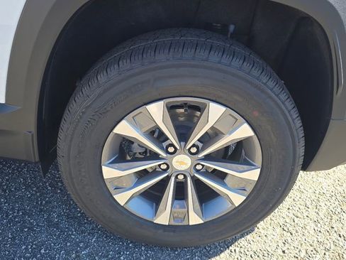 New 2026 Chevrolet Equinox LT image 20