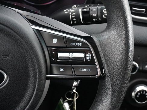 Used 2021 Kia Sportage LX image 18