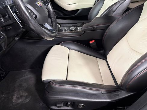 Used 2020 Cadillac CT5 Sport AWD/4WD image 12