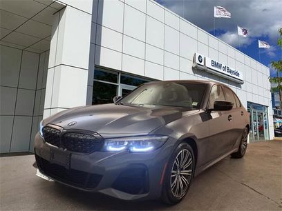 Certified 2022 BMW M340i xDrive w/ Premium Package