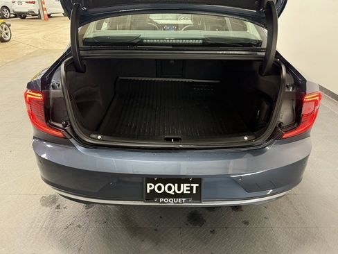 Used 2023 Volvo S90 B6 Ultimate w/ Protection Package Premier image 21