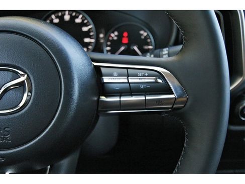 New 2026 MAZDA CX-50 AWD 2.5 Hybrid w/ Premium Pkg image 15