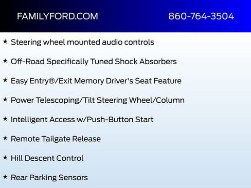 Certified 2019 Ford F250 Lariat w/ Lariat Ultimate Package image 7