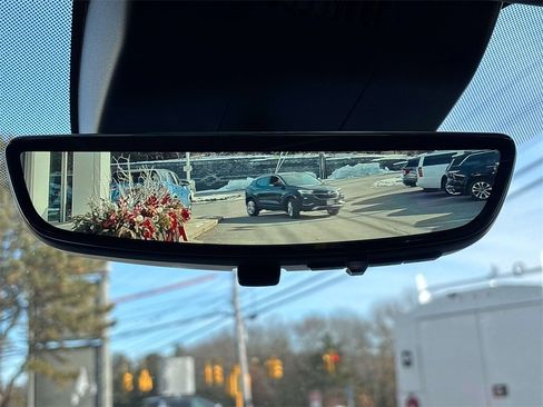 New 2026 GMC Yukon XL AT4 Ultimate image 21