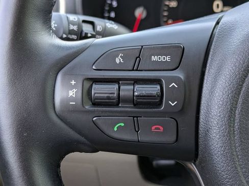 Used 2016 Kia Sorento EX w/ EX Premium Package FWD image 28