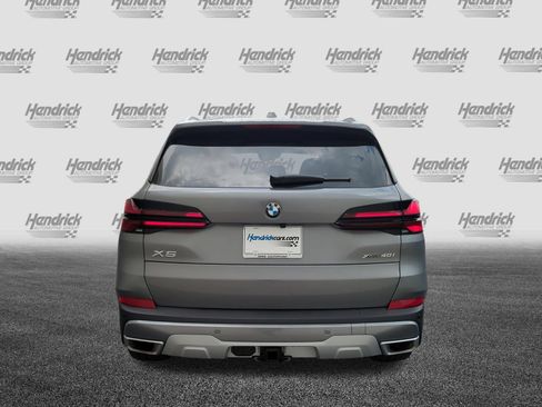 Used 2026 BMW X5 xDrive40i w/ Climate Comfort Package AWD/4WD image 9