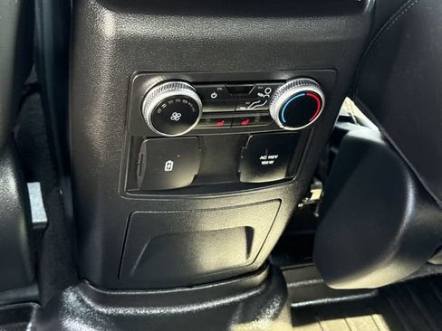 Used 2022 Ford Explorer ST w/ Equipment Group 401A RWD image 13