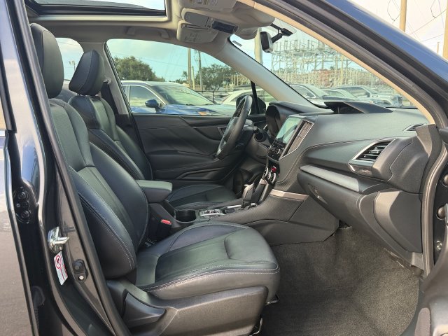 Used 2019 Subaru Forester Limited AWD/4WD image 18