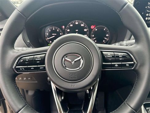 New 2026 MAZDA CX-90 3.3 Turbo S w/ Premium Package AWD/4WD image 16