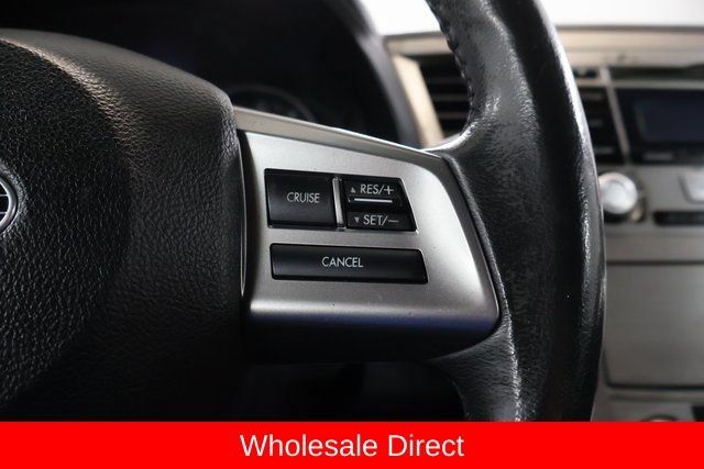 Used 2012 Subaru Legacy 2.5i Premium AWD/4WD image 18