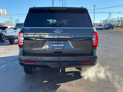 Used 2023 Ford Expedition Limited image 5