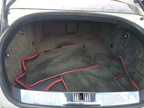 Used 2017 Bentley Flying Spur S V8 image 13