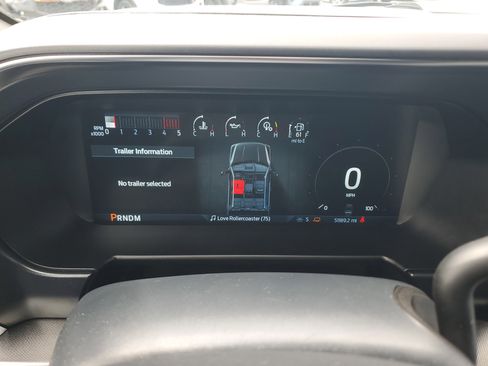 Used 2024 Ford F250 Platinum w/ FX4 Off-Road Package image 32