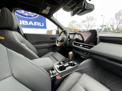 New 2026 Subaru Outback Wilderness image 19