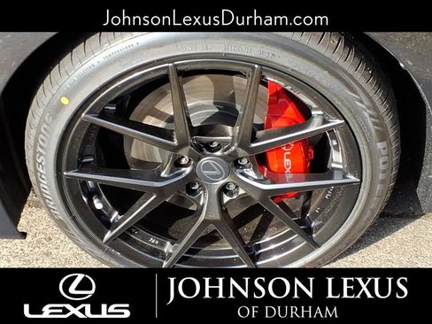 New 2026 Lexus IS 350 F Sport image 10