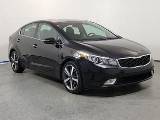 Used 2017 Kia Forte EX w/ EX Premium Plus Package FWD video 1