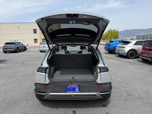 Used 2023 Hyundai Ioniq 5 SEL w/ Cargo Package image 18