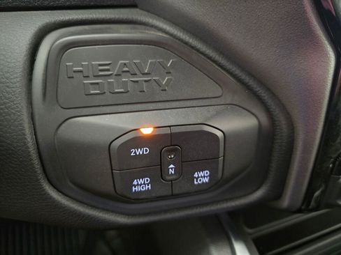 New 2026 RAM 2500 Big Horn image 22