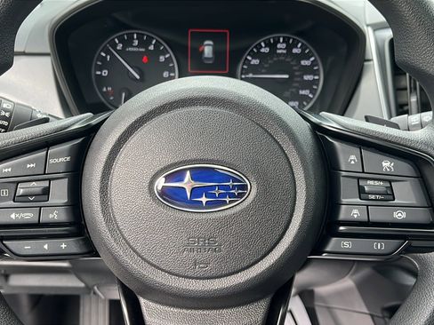 Certified 2025 Subaru Crosstrek 2.0i Premium AWD/4WD image 12
