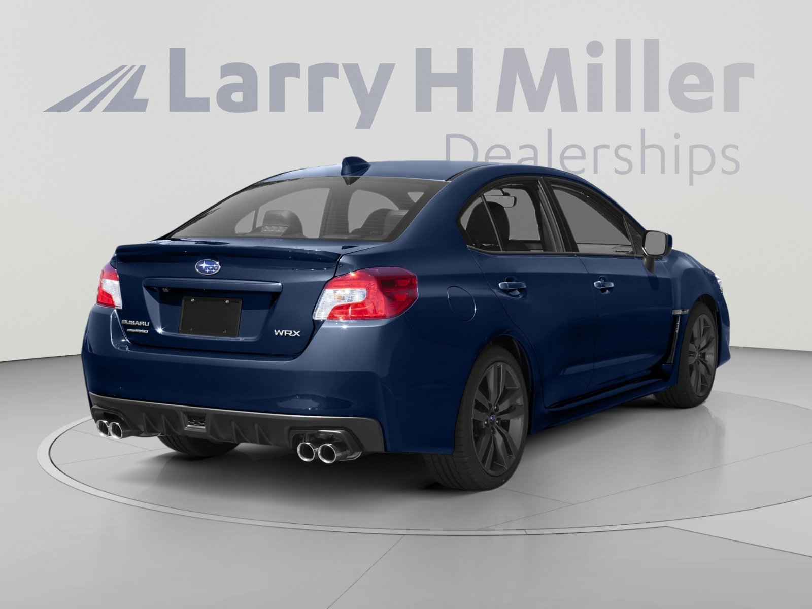 Used 2017 Subaru WRX Premium w/ Popular Package #1 AWD/4WD image 2