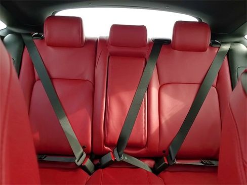 New 2026 Acura Integra A-Spec image 24