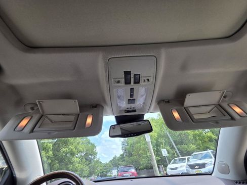 Used 2011 Cadillac SRX Luxury FWD image 24