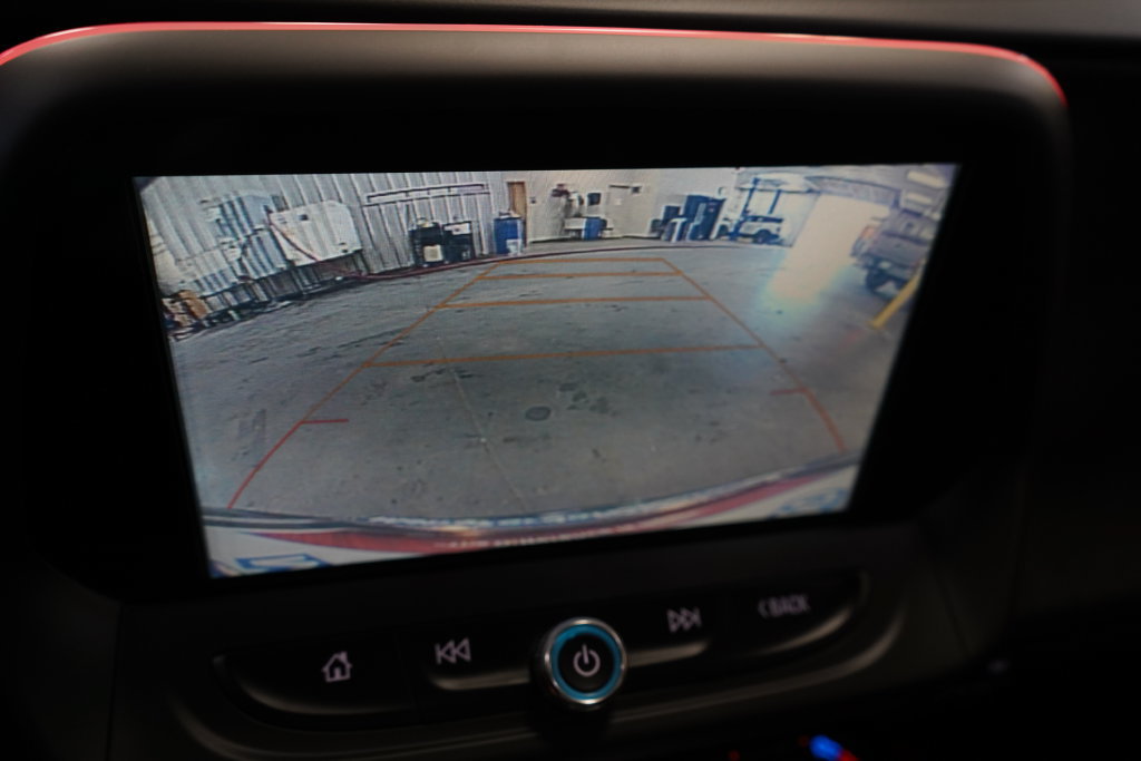 Used 2018 Chevrolet Camaro ZL1 RWD image 36