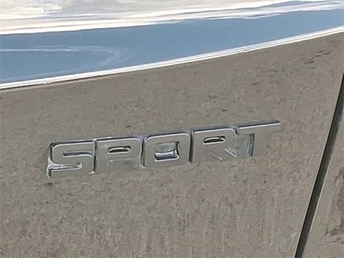 Certified 2023 Honda CR-V Sport image 29