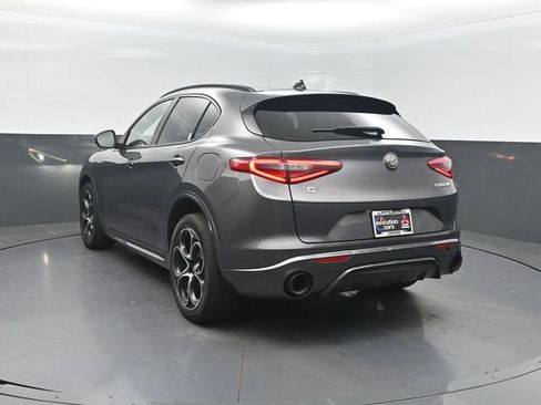 Used 2023 Alfa Romeo Stelvio Veloce AWD/4WD image 29