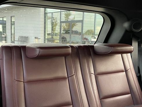 Used 2026 Dodge Durango GT AWD/4WD image 23