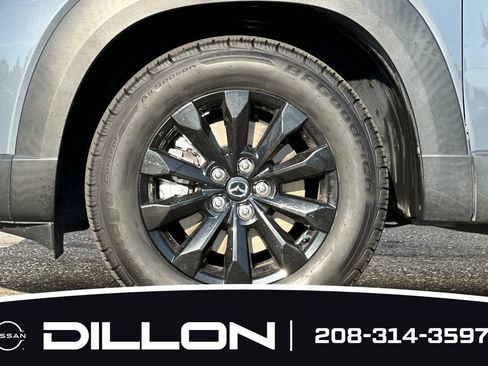 Used 2023 MAZDA CX-50 2.5 S w/ Cargo Package AWD/4WD image 26