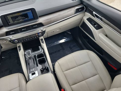 Used 2020 Kia Telluride EX AWD/4WD image 22