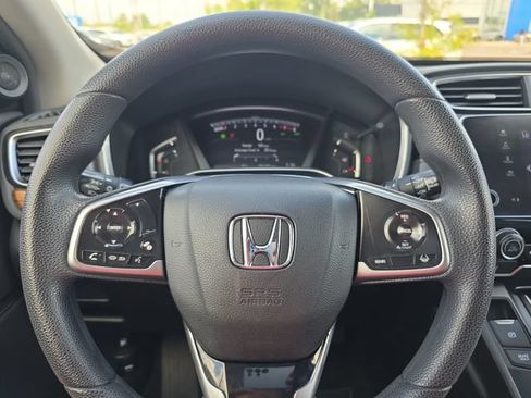 Used 2021 Honda CR-V EX image 18