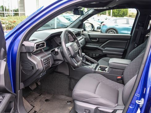 Used 2025 Toyota Tacoma SR5 RWD image 20