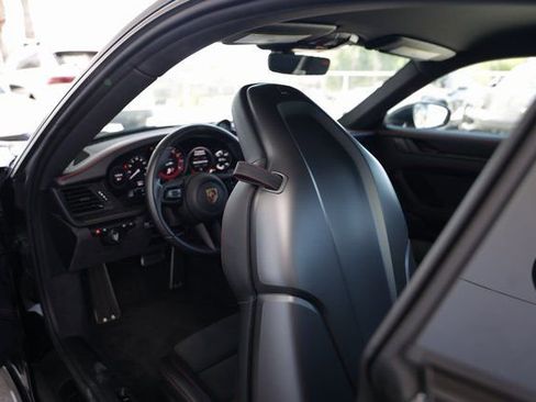 Certified 2024 Porsche 911 Carrera 4 GTS image 20