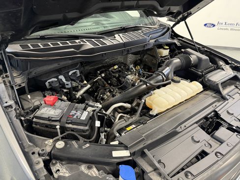 Used 2022 Ford F150 XLT w/ Equipment Group 302A High image 32