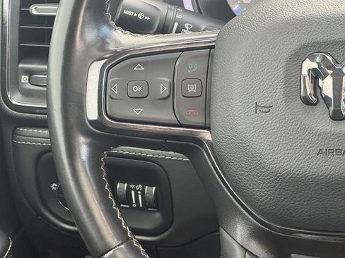 Used 2023 RAM 1500 Limited AWD/4WD image 18