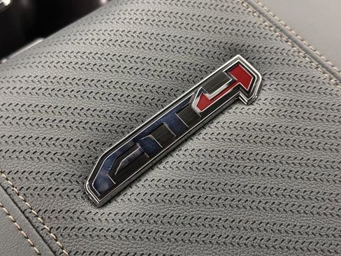 New 2026 GMC Yukon AT4 w/ AT4 Premium Plus Package image 71