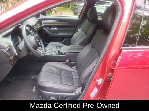 Certified 2026 MAZDA CX-50 2.5 Hybrid w/ Weather Package AWD/4WD image 33
