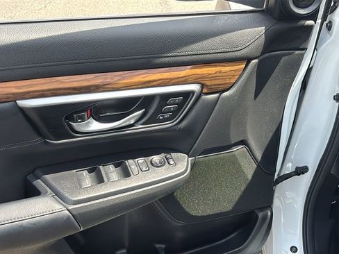 Used 2021 Honda CR-V EX-L image 14