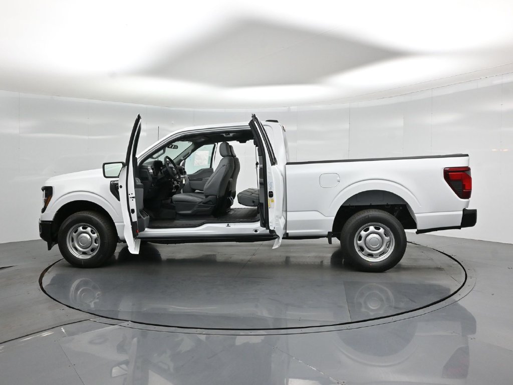 New 2026 Ford F150 XL RWD image 28