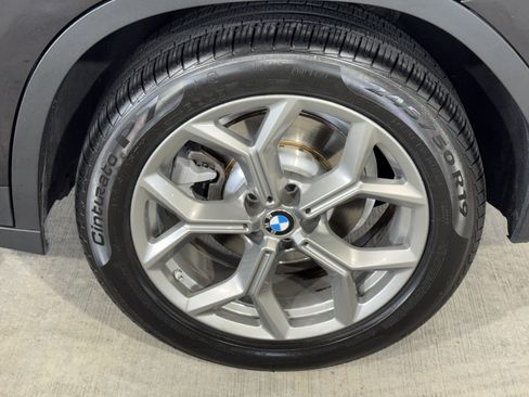 Used 2023 BMW X3 xDrive30i w/ Premium Package AWD/4WD image 36