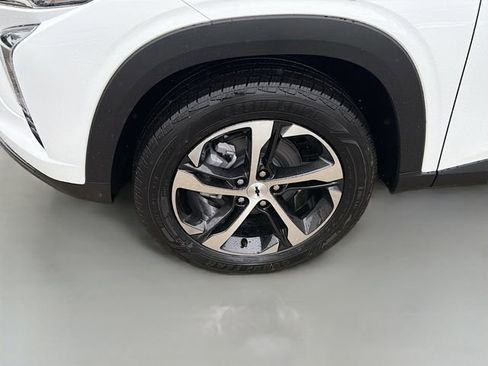 New 2026 Chevrolet Trax RS w/ Sunroof Package image 25