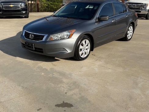Used 2008 Honda Accord EX-L image 2