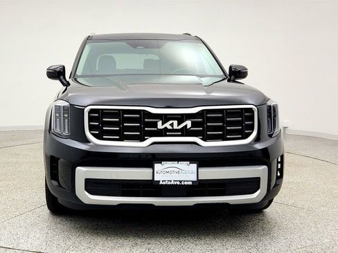Used 2024 Kia Telluride S w/ S Sunroof Package image 2